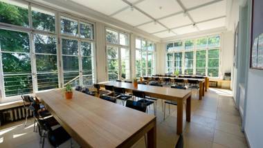 Kreuzlingen Youth Hostel