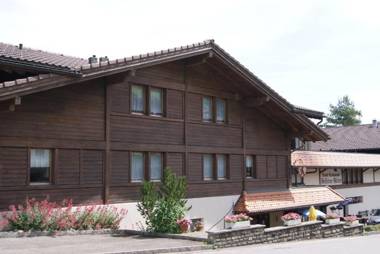 Bellevue Bären Hotel & Restaurant