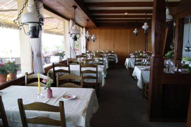 Bellevue Bären Hotel & Restaurant