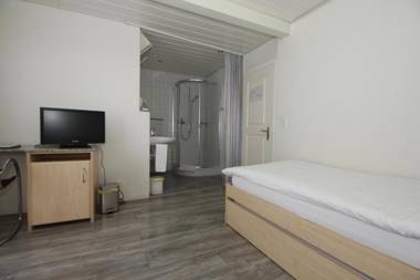 Hotel Hippel Krone