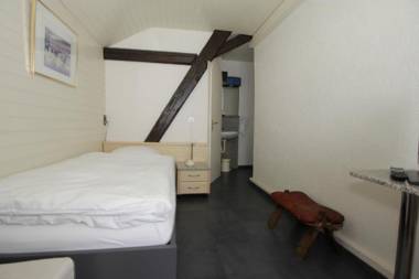 Hotel Hippel Krone