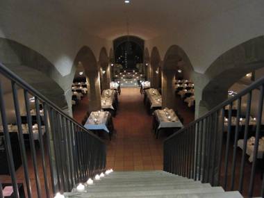 Kloster Kappel