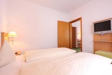 Bernerhof Swiss Quality Hotel