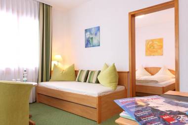 Bernerhof Swiss Quality Hotel