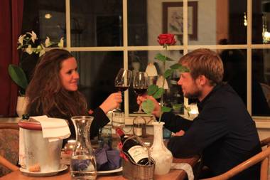 Chalet Hotel Adler AG