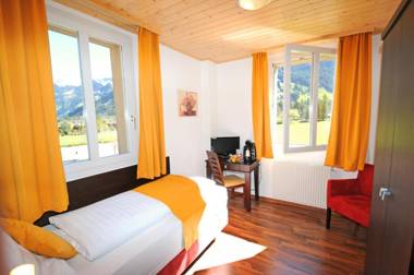 Belle Epoque Hotel Victoria