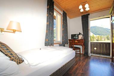 Belle Epoque Hotel Victoria