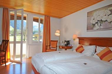 Belle Epoque Hotel Victoria