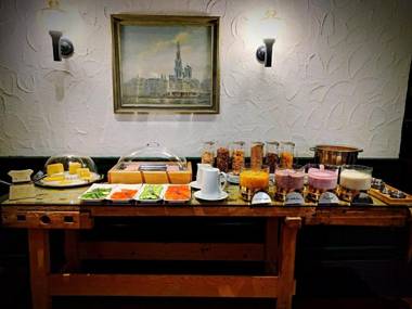 Hotel Alfa Soleil - SPA