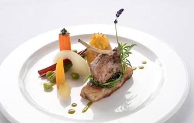 Hotel Alfa Soleil - SPA