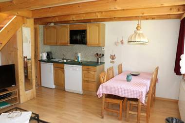 Chalet-Hotel Adler AG