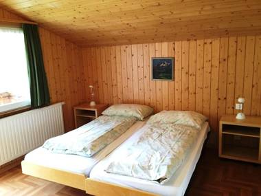 Chalet-Hotel Adler AG