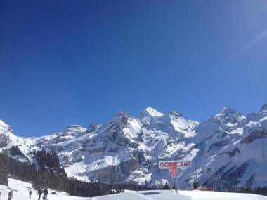 Appartment Chalet Sonnenheim