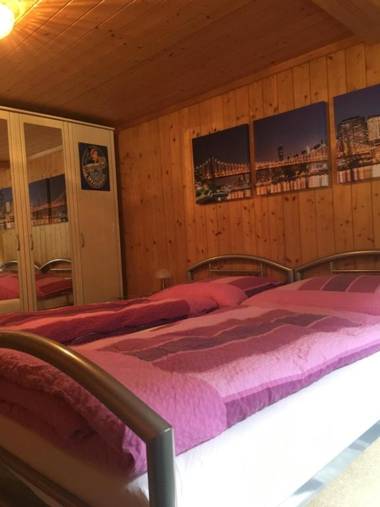 Restaurant Felsenburg