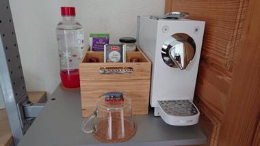 Privatzimmer 300m zur S-Bahn