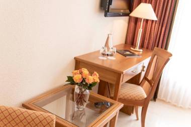 SALZANO Hotel - Spa - Restaurant