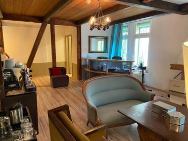 Hotel Harder Minerva