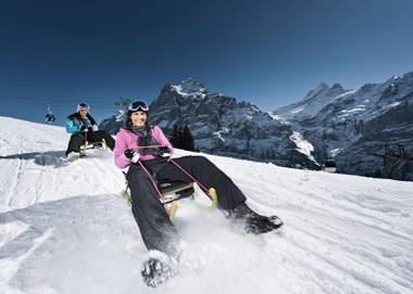 Hotel Blume / El Azteca