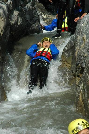 Hotel Blume / El Azteca