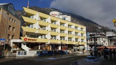 Hotel Bernerhof