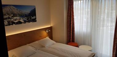Hotel Bernerhof