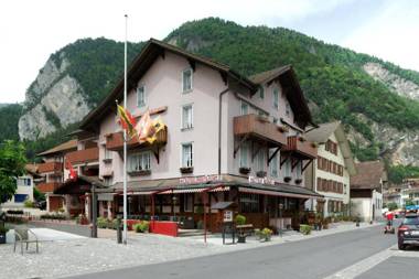 Hotel Rössli