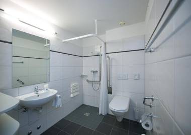 Hotel Artos Interlaken