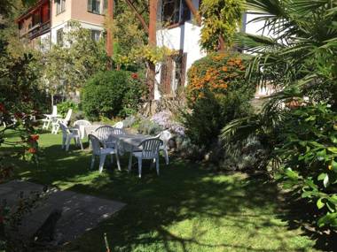 Hotel Beatus
