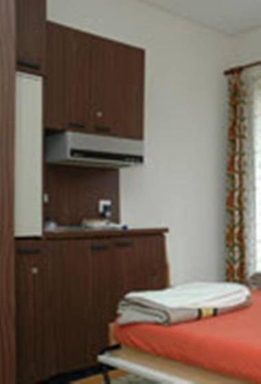 Funny Farm Backpackers