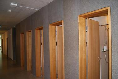 Interlaken Youth Hostel