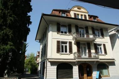 Swiss Holidays Apartment Rosenstrasse 10
