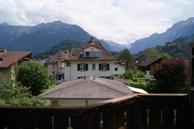 Adventure Guesthouse Interlaken