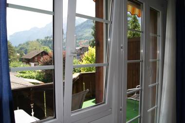 Adventure Guesthouse Interlaken