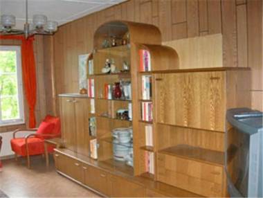 Apartments Dr. Med. Vet. Tempelman