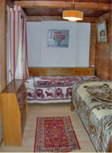 Apartments Dr. Med. Vet. Tempelman