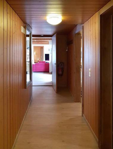 Rössli Holiday Apartment