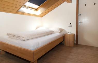 Rössli Holiday Apartment