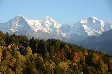 Ula's Holiday Apartments