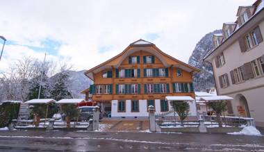 Residence Jungfrau
