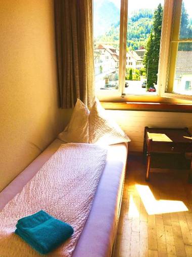 Interlaken Marco Hostel