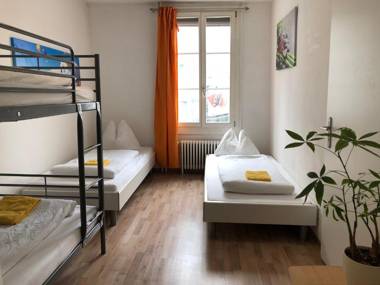 Happy central apartment