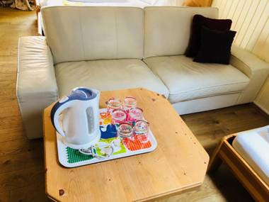 Interlaken Linda Inn Lodge