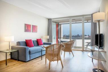 Hapimag Ferienwohnungen Interlaken