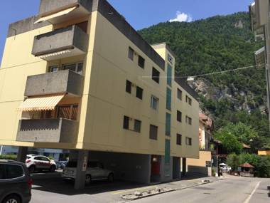 Stay Switzerland Apartments