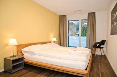Apartment Gänseblüemli - GriwaRent AG