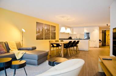 Apartment Ankebälleli - GriwaRent AG