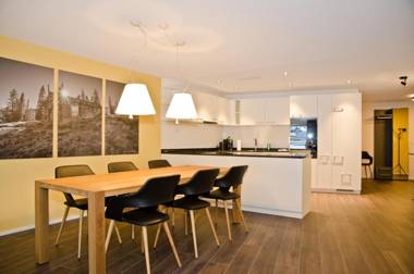 Apartment Ankebälleli - GriwaRent AG