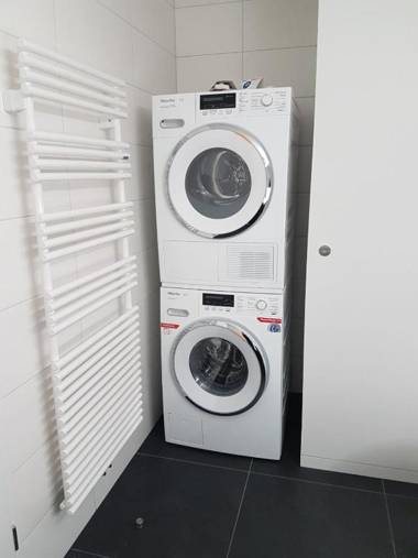 Apartment Krokus - GriwaRent AG