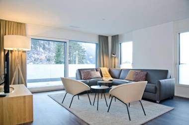 Apartment Krokus - GriwaRent AG