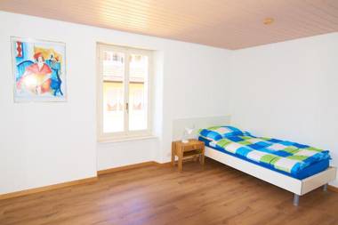 City Center Holiday Apartment